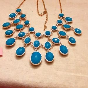 Reversible necklace